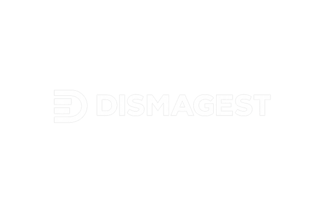 DISMAGEST